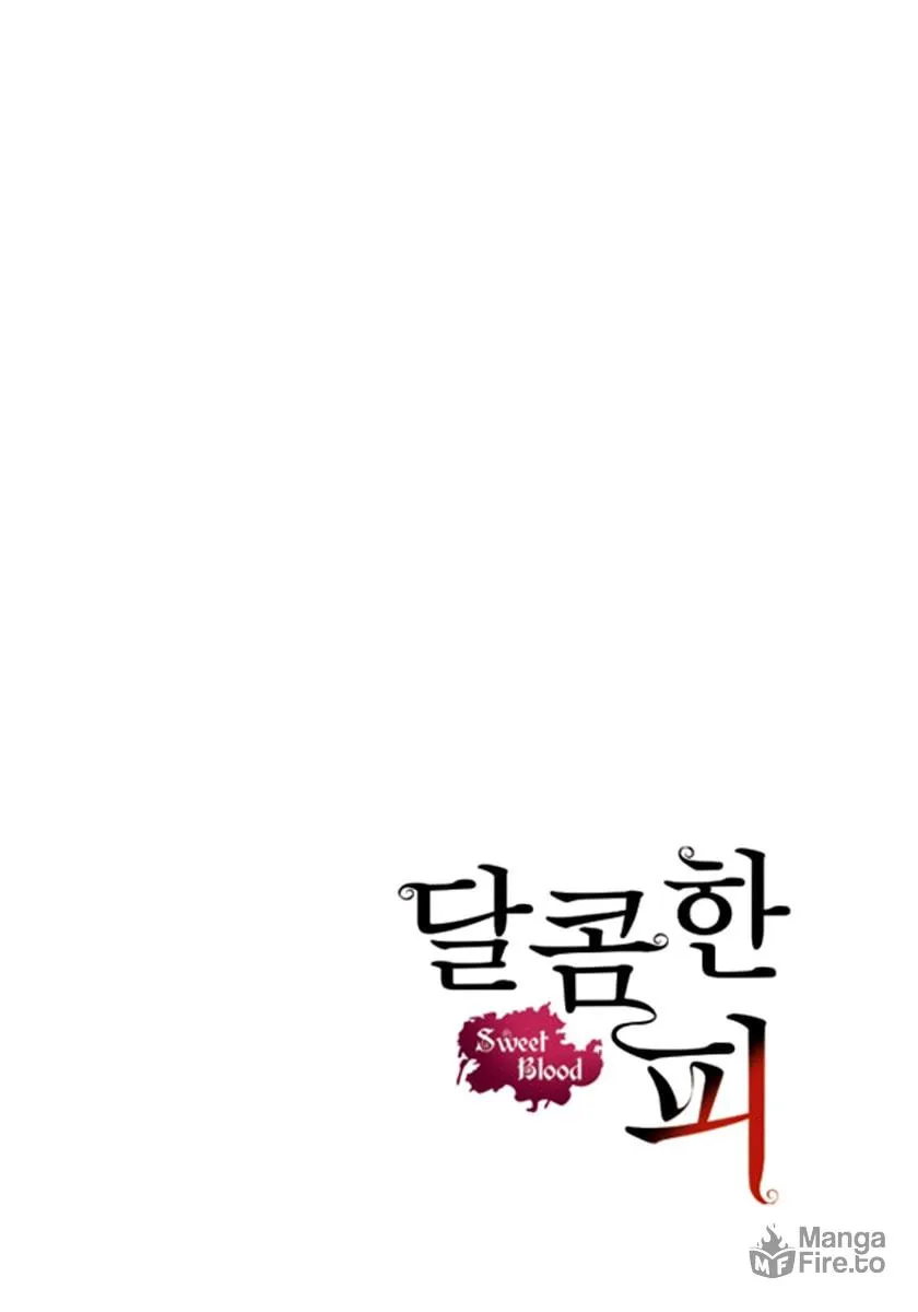 Read Sweet Blood chapter 12 image 2 on Lezhin