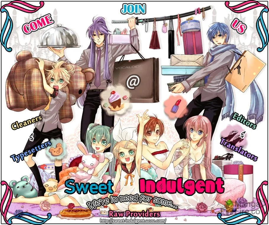 Read Sweet Blood chapter 12 image 24 on Lezhin