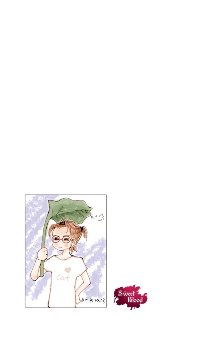 Read Sweet Blood chapter 12 image 3 on Lezhin
