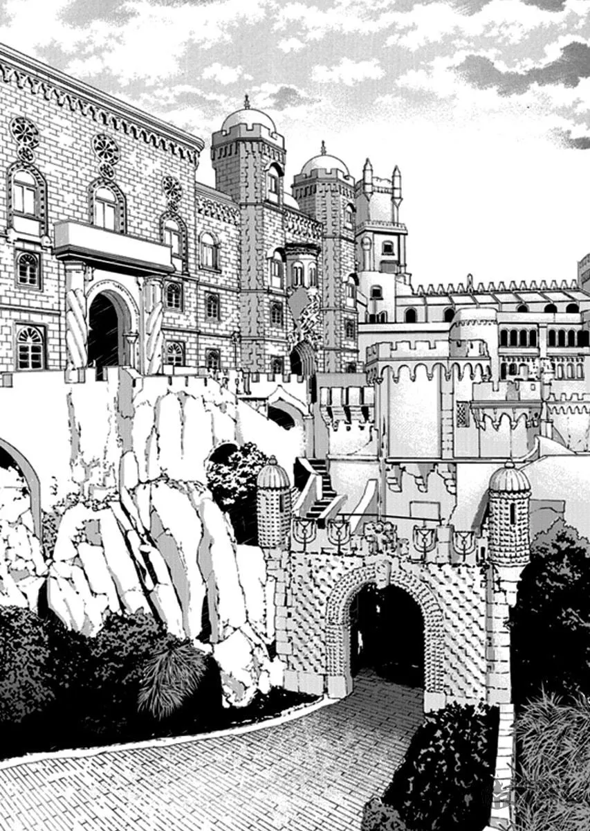 Read Sweet Blood chapter 12 image 8 on Lezhin