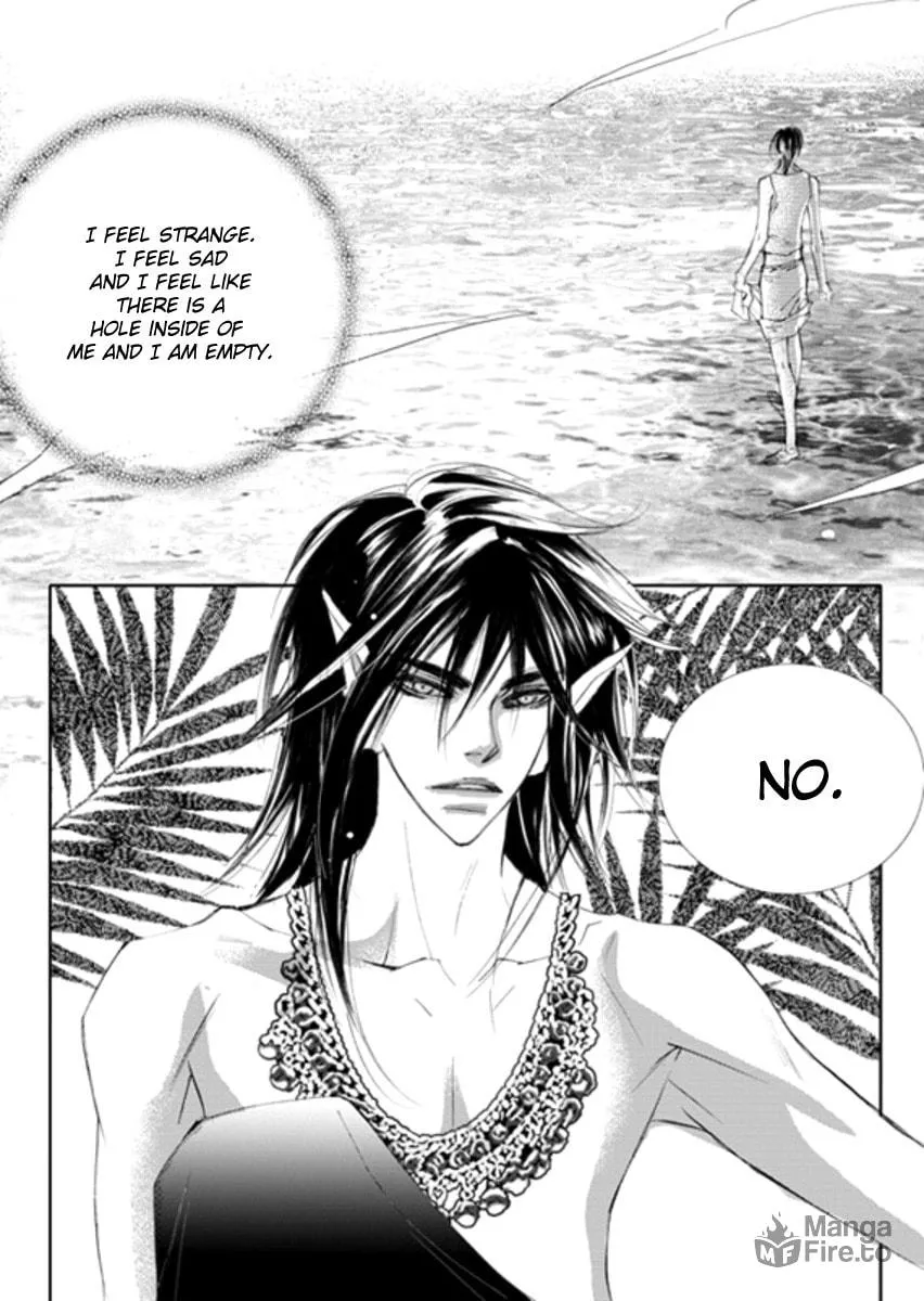 Read Sweet Blood chapter 13 image 17 on Lezhin