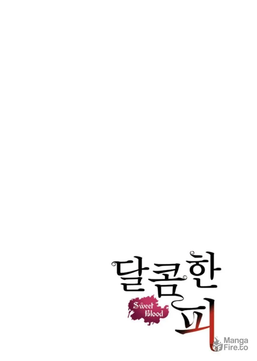 Read Sweet Blood chapter 13 image 2 on Lezhin