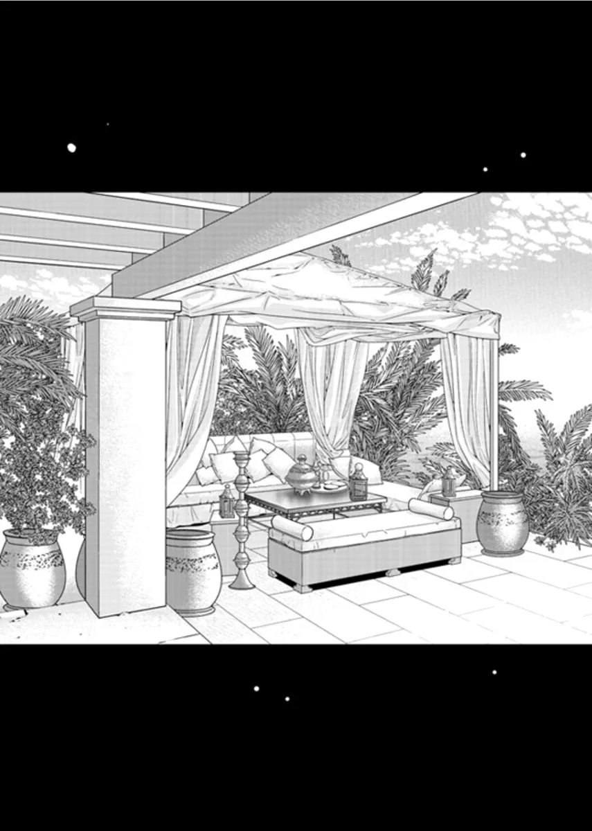 Read Sweet Blood chapter 13 image 3 on Lezhin