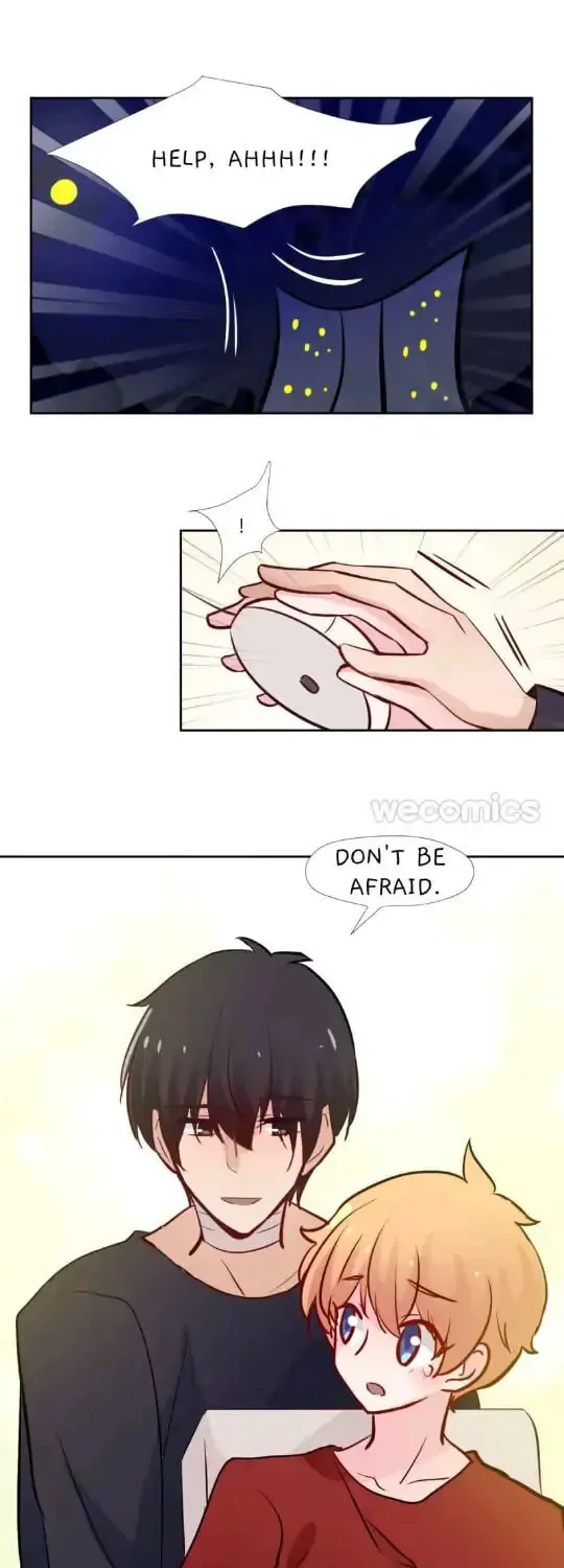 Read Sweet Blood chapter 14 image 1 on Lezhin