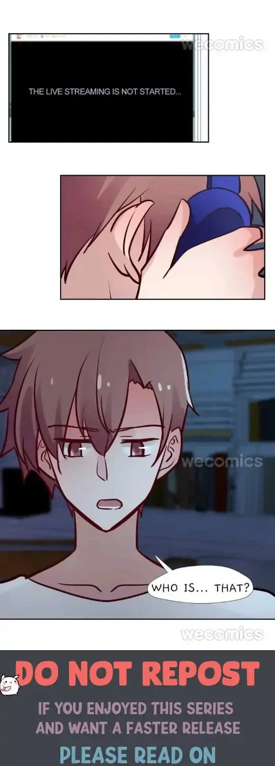 Read Sweet Blood chapter 14 image 12 on Lezhin
