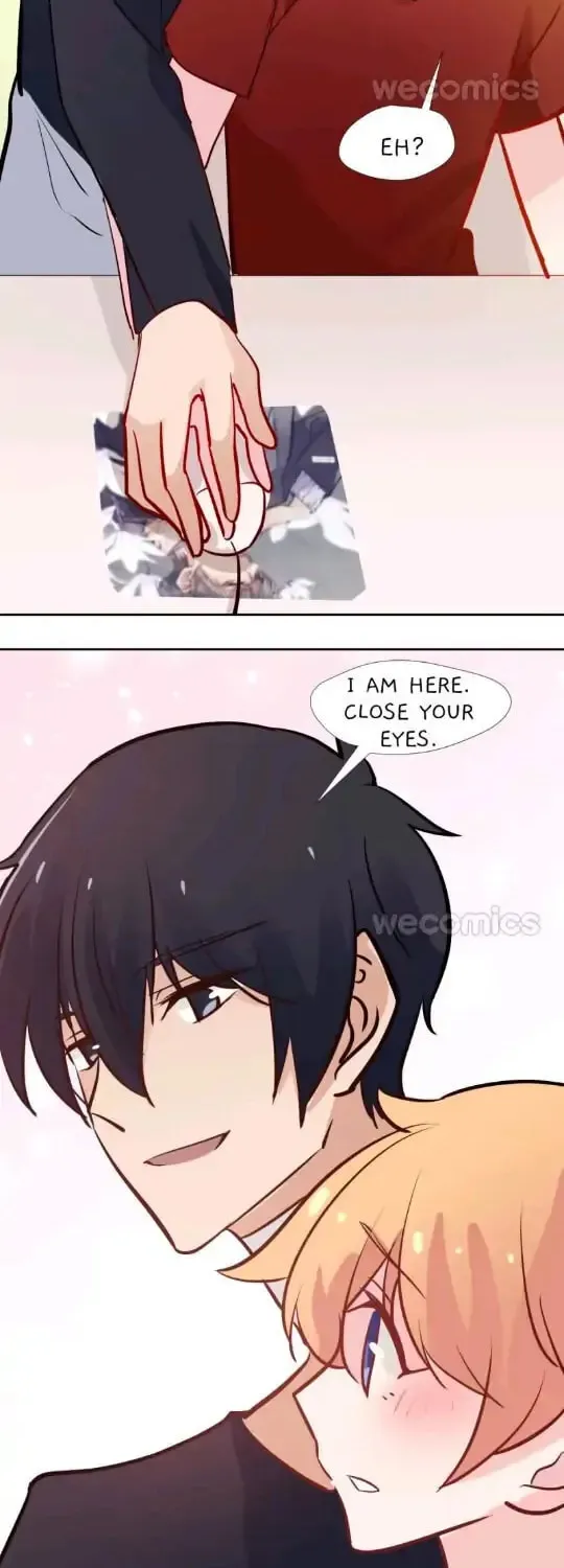 Read Sweet Blood chapter 14 image 2 on Lezhin