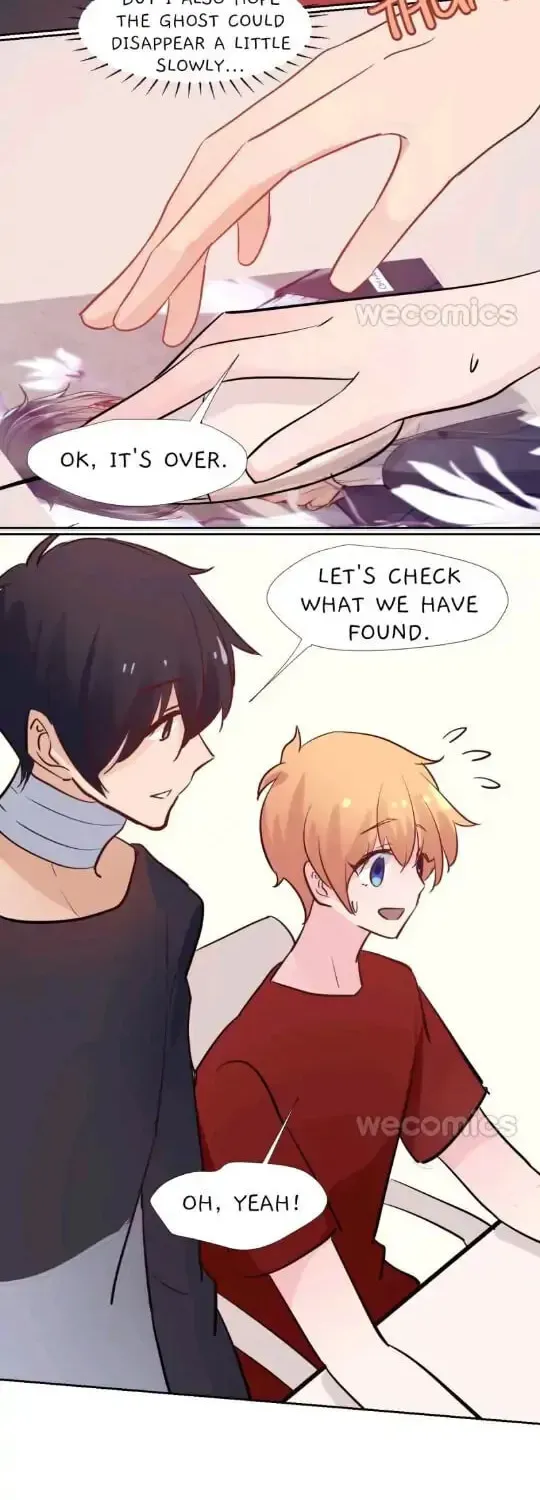 Read Sweet Blood chapter 14 image 4 on Lezhin