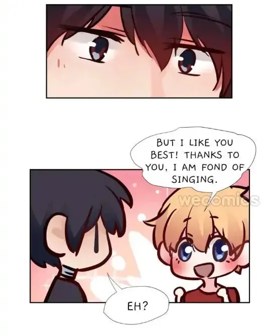 Read Sweet Blood chapter 14 image 8 on Lezhin