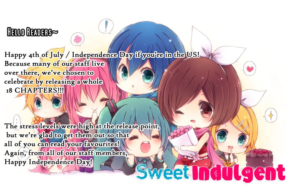 Read Sweet Blood chapter 15 image 1 on Lezhin