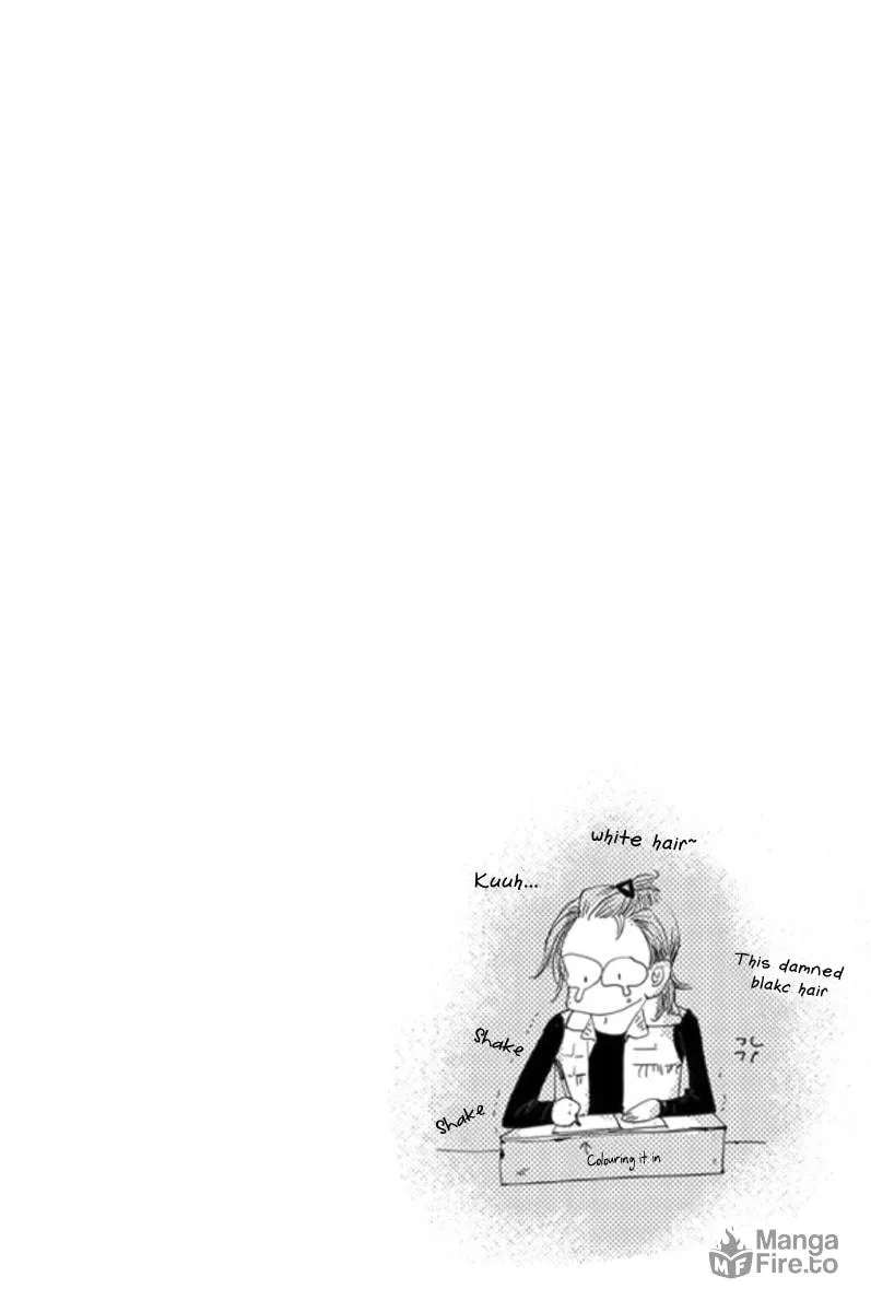 Read Sweet Blood chapter 16 image 26 on Lezhin