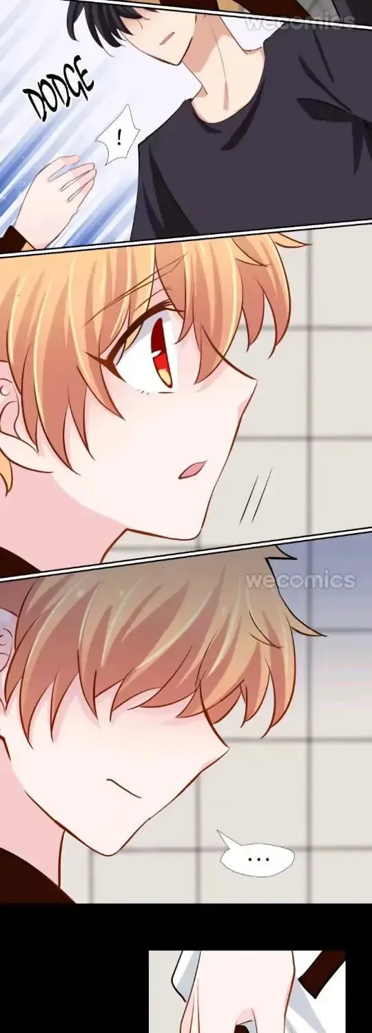 Read Sweet Blood chapter 17 image 11 on Lezhin