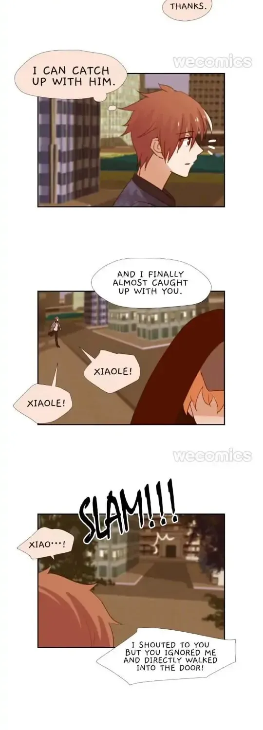 Read Sweet Blood chapter 17 image 2 on Lezhin