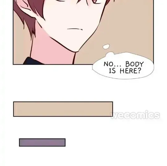 Read Sweet Blood chapter 17 image 8 on Lezhin
