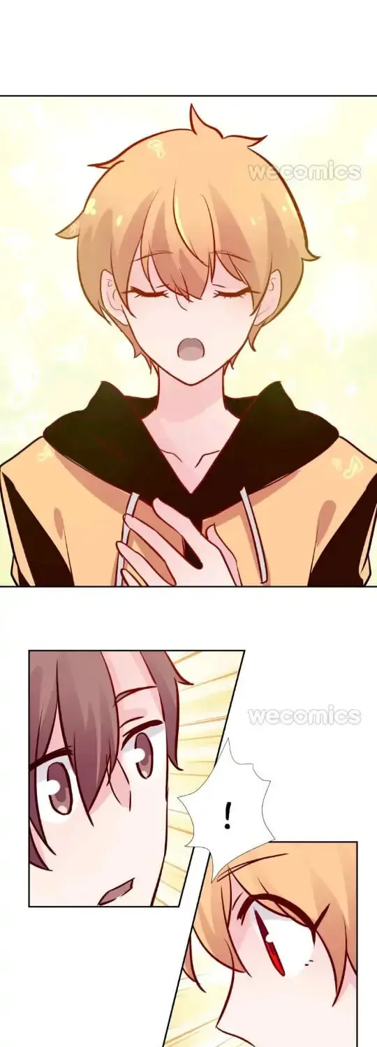 Read Sweet Blood chapter 18 image 15 on Lezhin