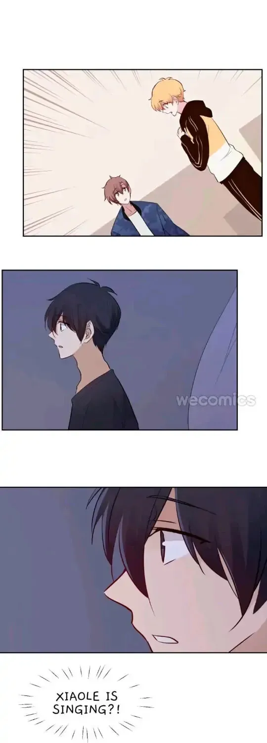 Read Sweet Blood chapter 19 image 1 on Lezhin