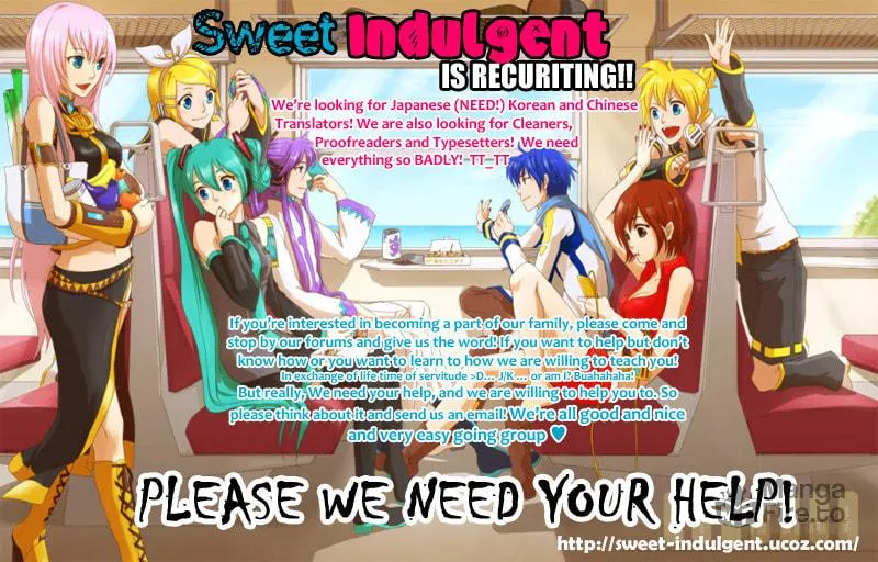 Read Sweet Blood chapter 2 image 24 on Lezhin