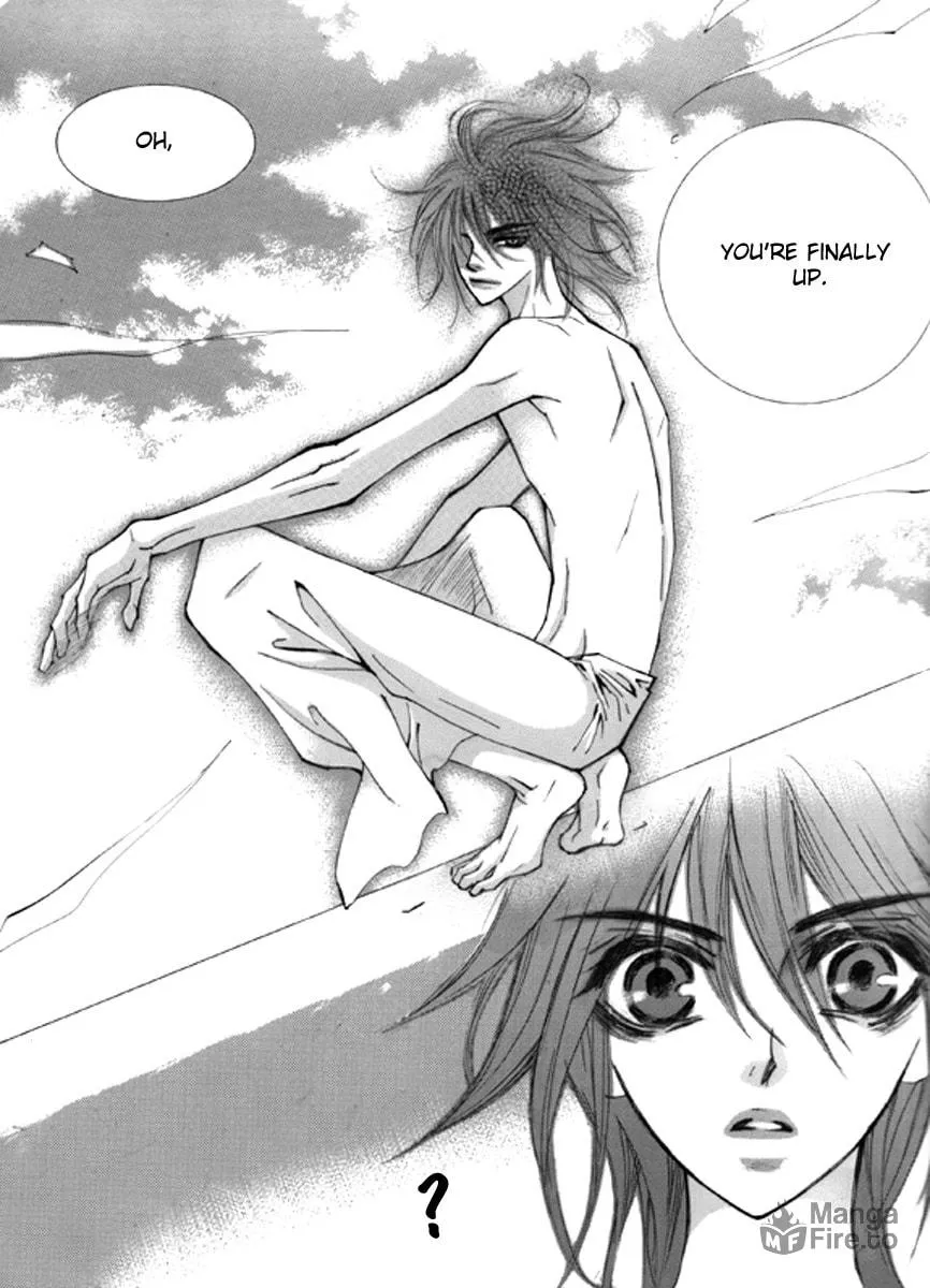 Read Sweet Blood chapter 2 image 9 on Lezhin