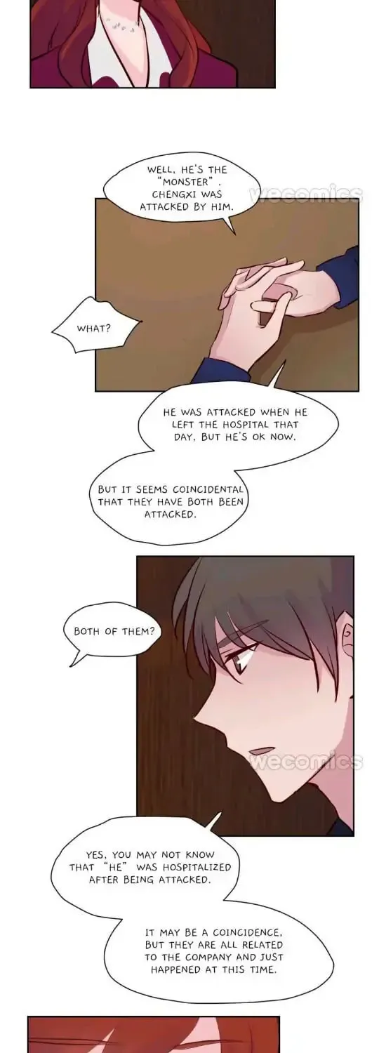 Read Sweet Blood chapter 20 image 7 on Lezhin