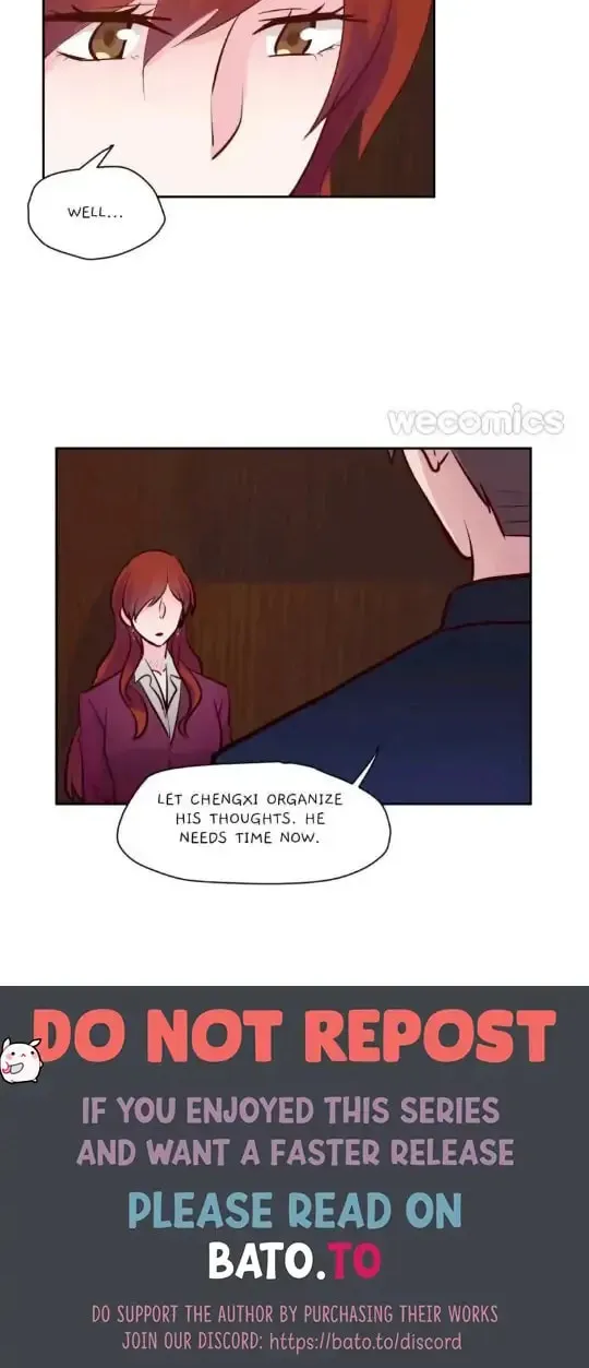 Read Sweet Blood chapter 20 image 8 on Lezhin