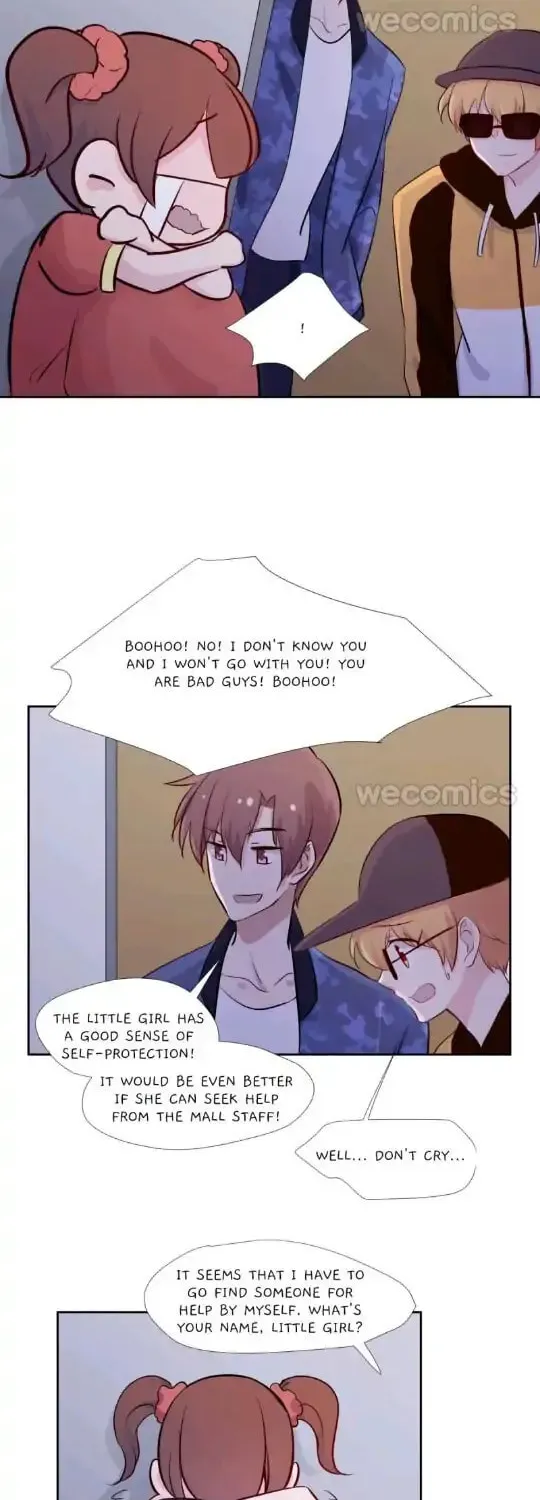 Read Sweet Blood chapter 21 image 14 on Lezhin