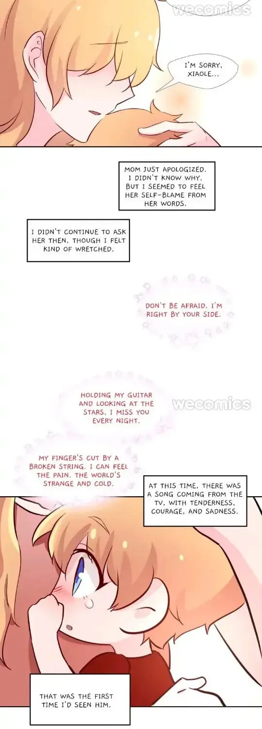 Read Sweet Blood chapter 21 image 20 on Lezhin