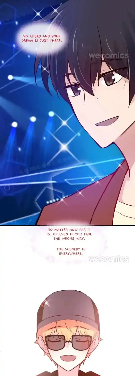 Read Sweet Blood chapter 21 image 22 on Lezhin