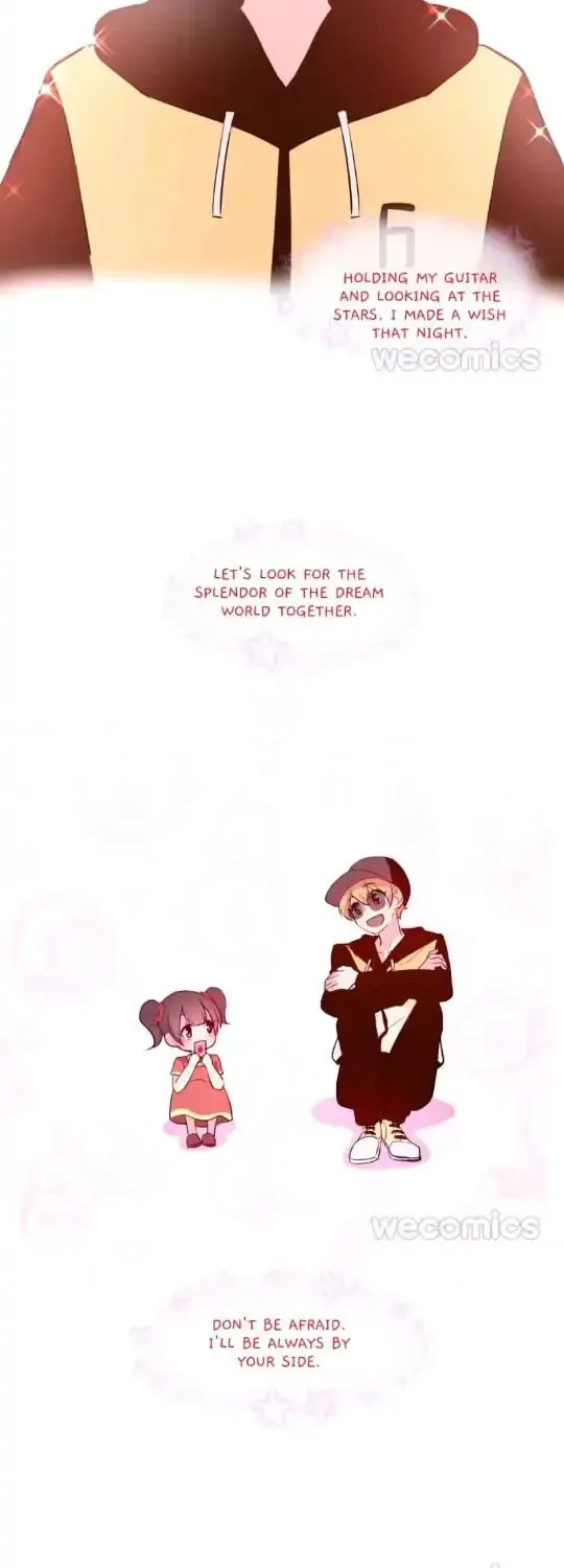 Read Sweet Blood chapter 21 image 23 on Lezhin