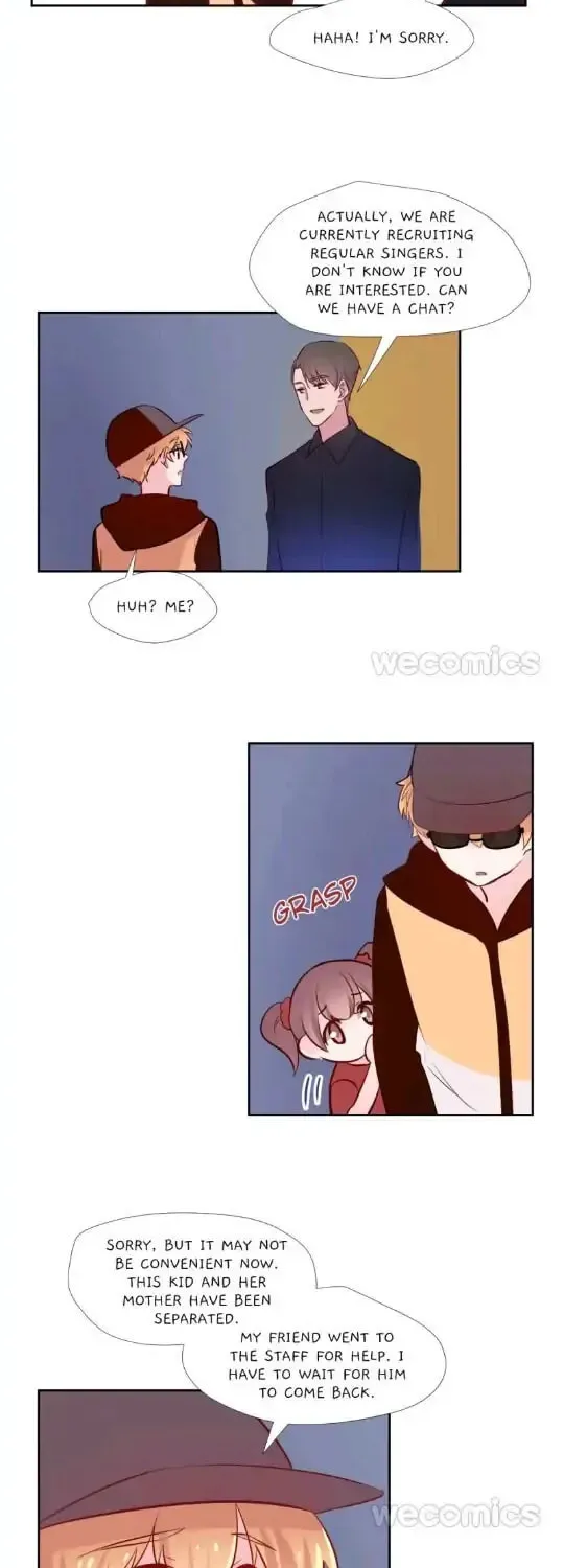 Read Sweet Blood chapter 22 image 11 on Lezhin