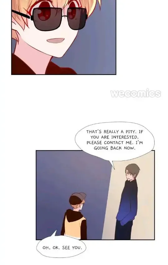 Read Sweet Blood chapter 22 image 12 on Lezhin