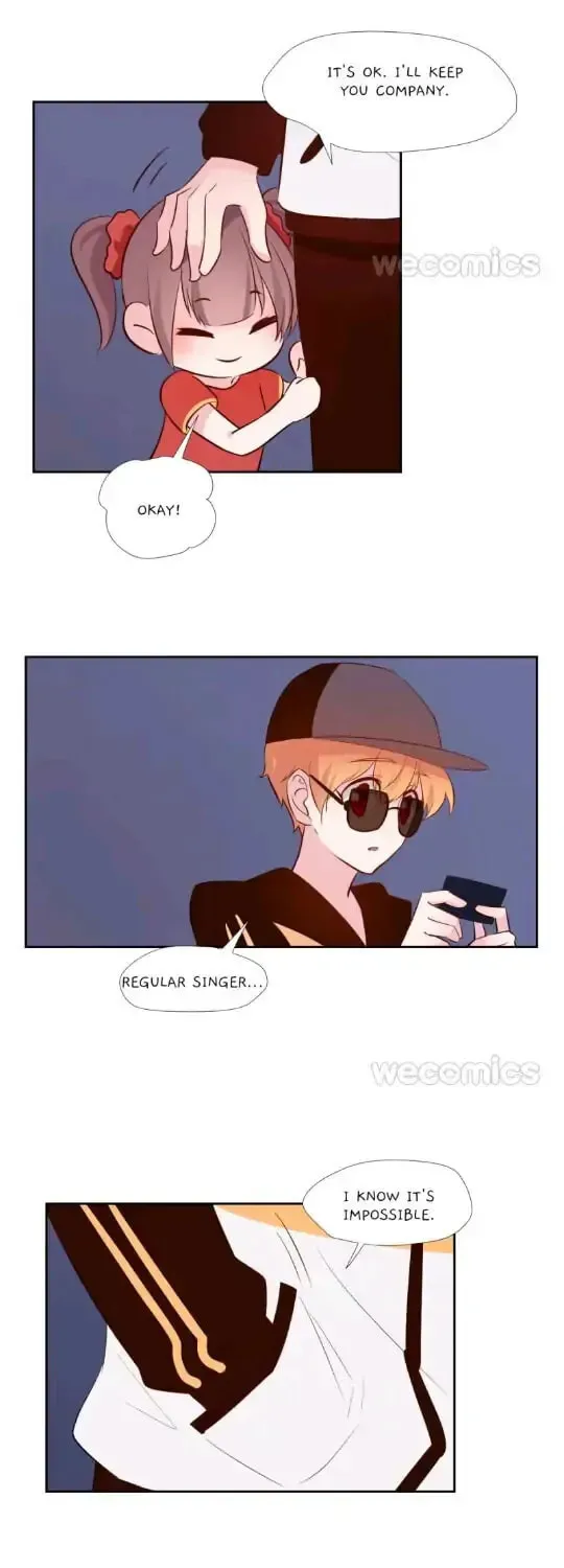 Read Sweet Blood chapter 22 image 13 on Lezhin