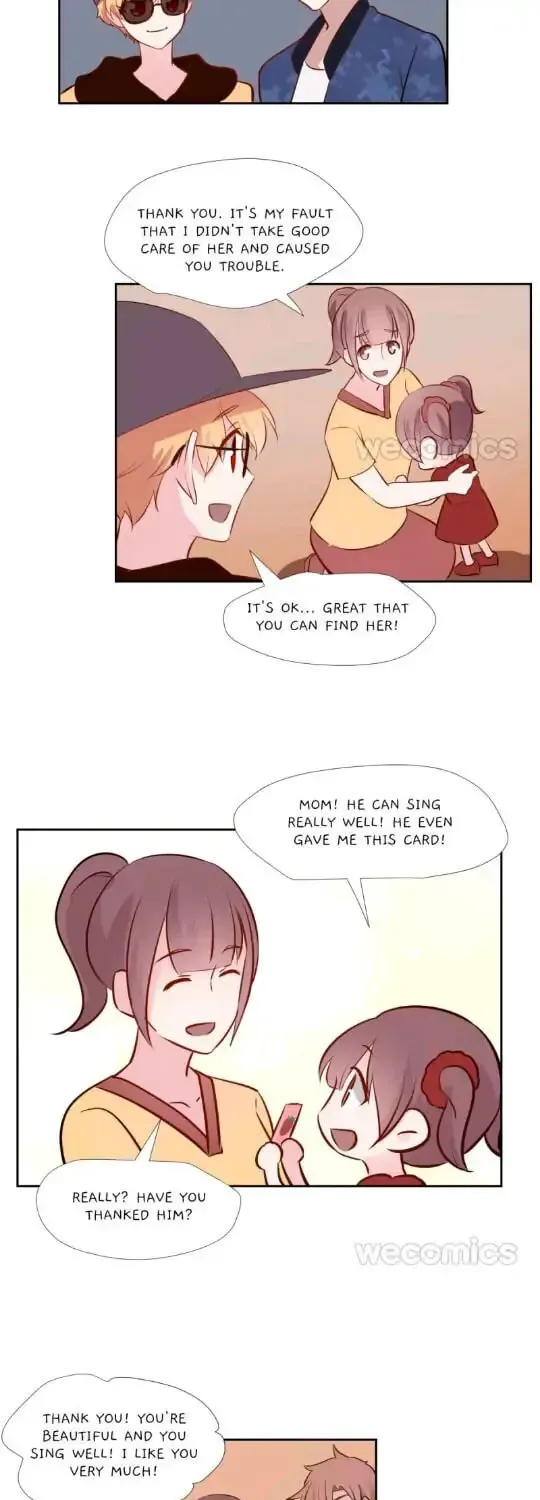 Read Sweet Blood chapter 22 image 15 on Lezhin