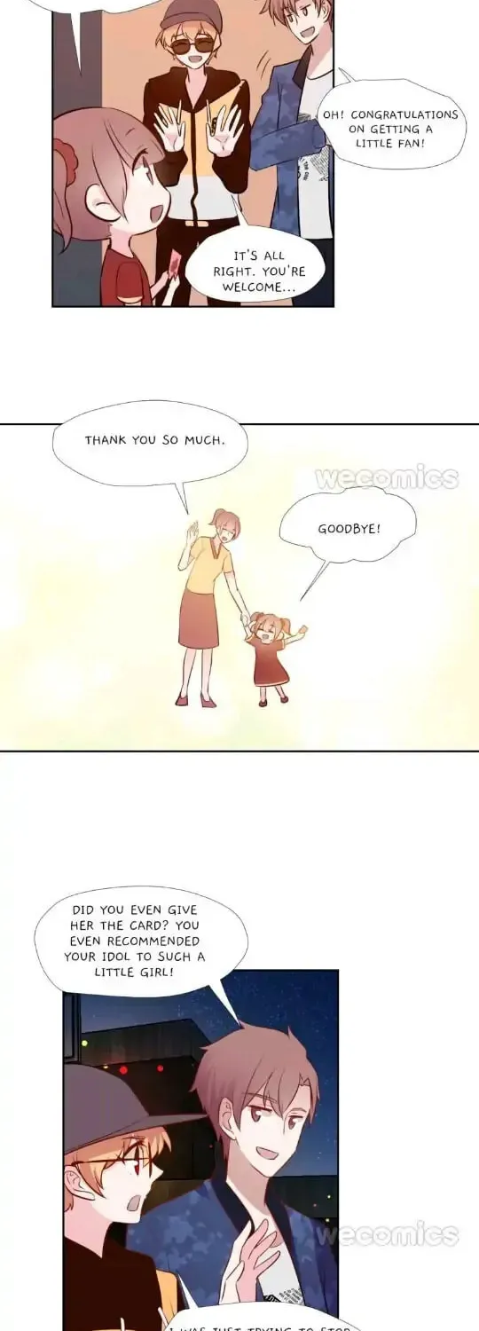 Read Sweet Blood chapter 22 image 16 on Lezhin