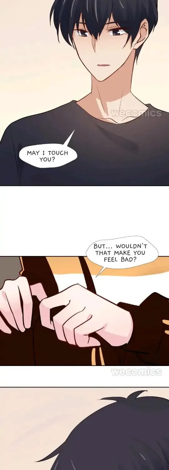 Read Sweet Blood chapter 23 image 11 on Lezhin