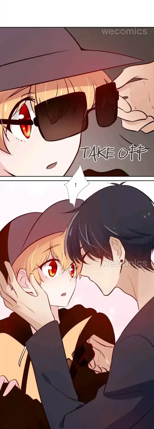 Read Sweet Blood chapter 23 image 13 on Lezhin