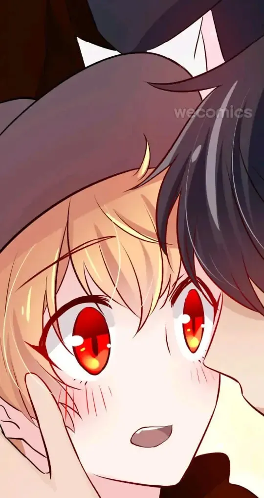 Read Sweet Blood chapter 23 image 14 on Lezhin