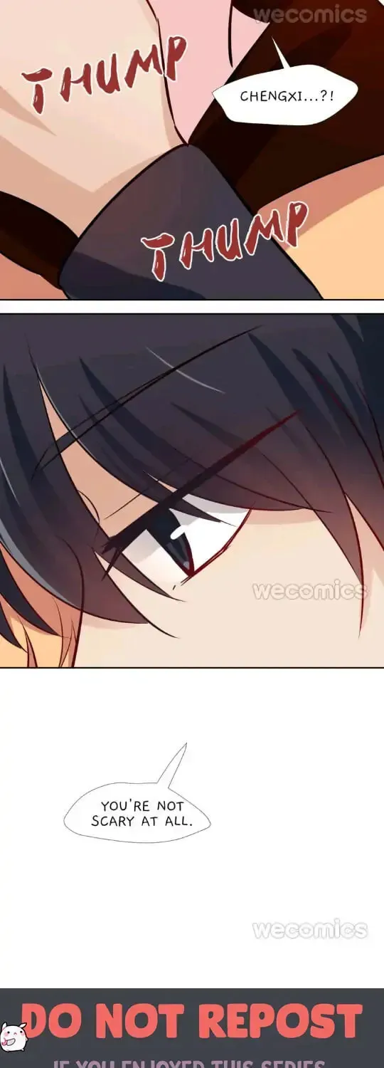 Read Sweet Blood chapter 23 image 15 on Lezhin