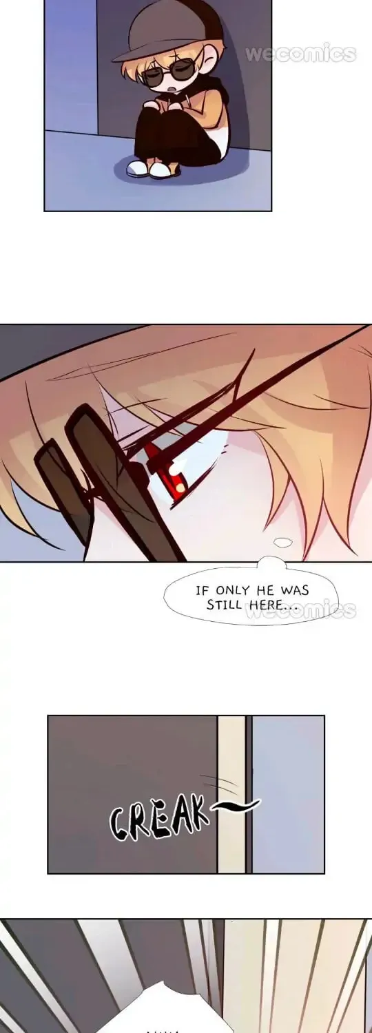 Read Sweet Blood chapter 23 image 2 on Lezhin
