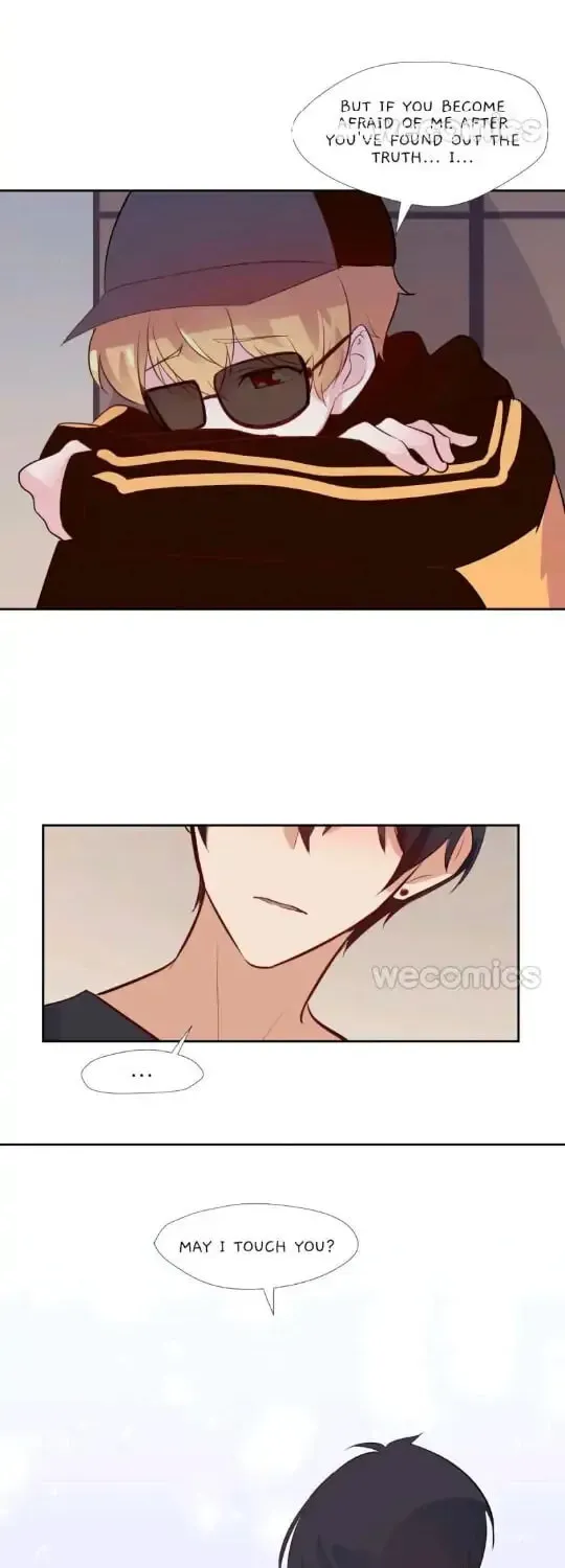 Read Sweet Blood chapter 23 image 9 on Lezhin