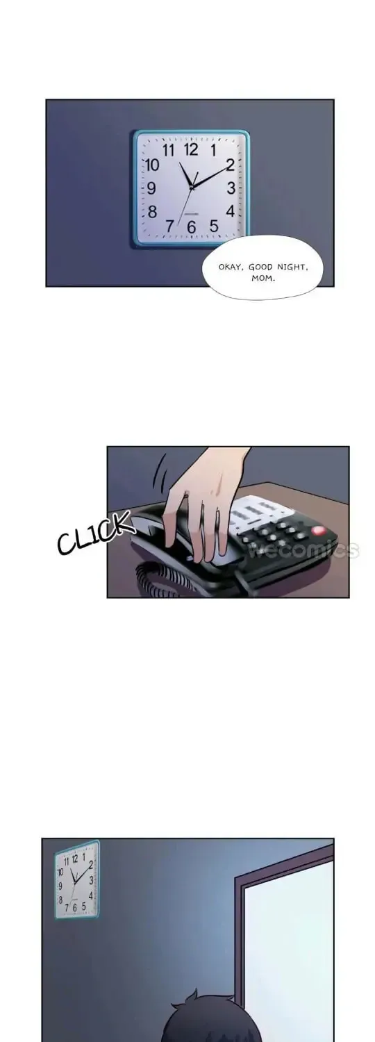 Read Sweet Blood chapter 24 image 1 on Lezhin