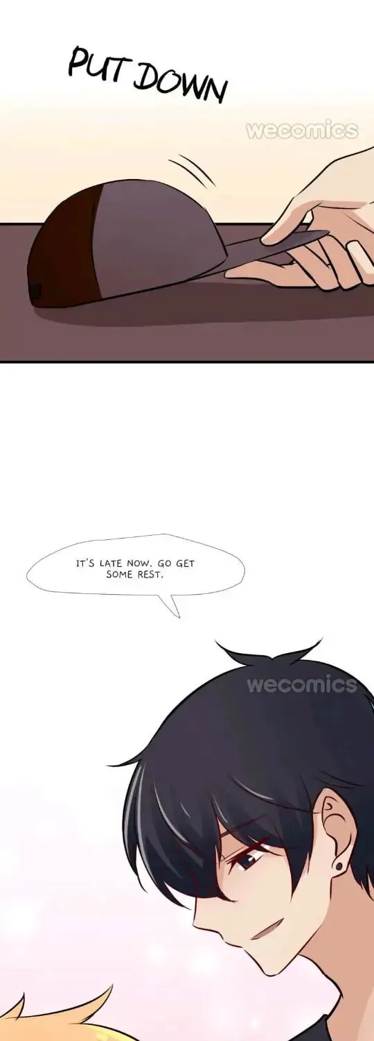 Read Sweet Blood chapter 24 image 17 on Lezhin
