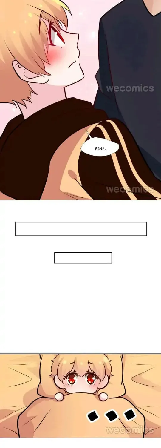 Read Sweet Blood chapter 24 image 18 on Lezhin