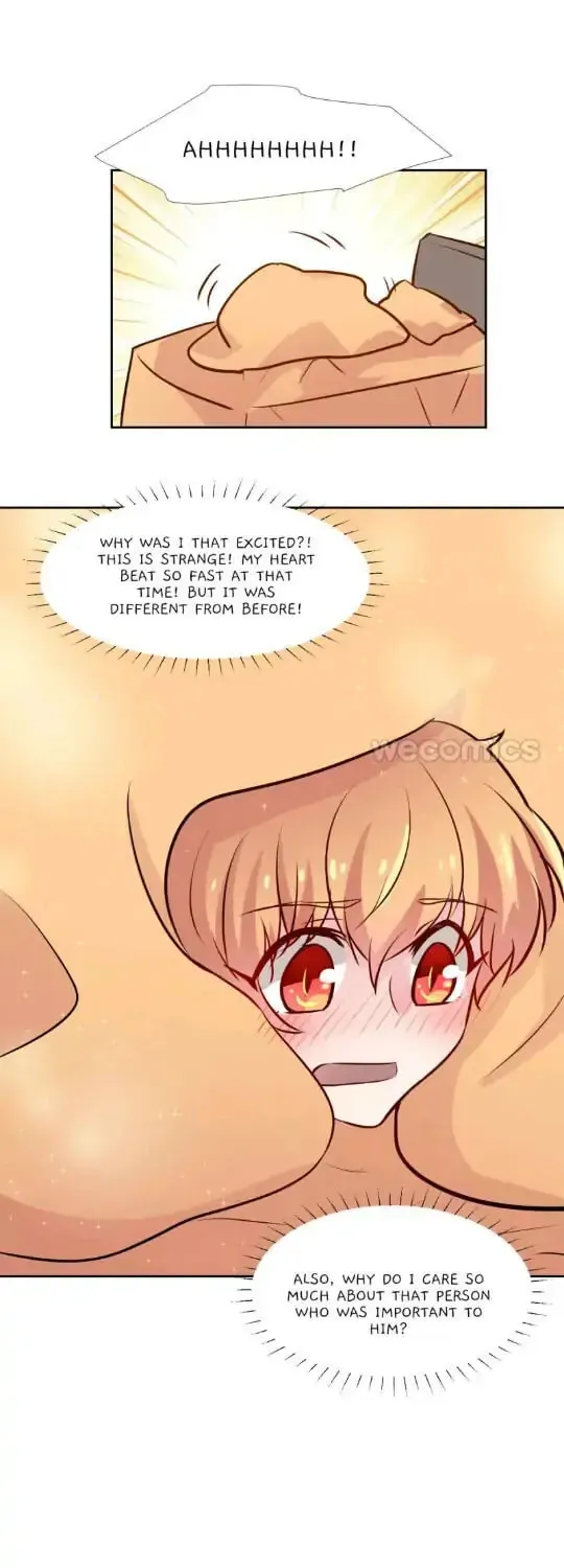 Read Sweet Blood chapter 24 image 19 on Lezhin