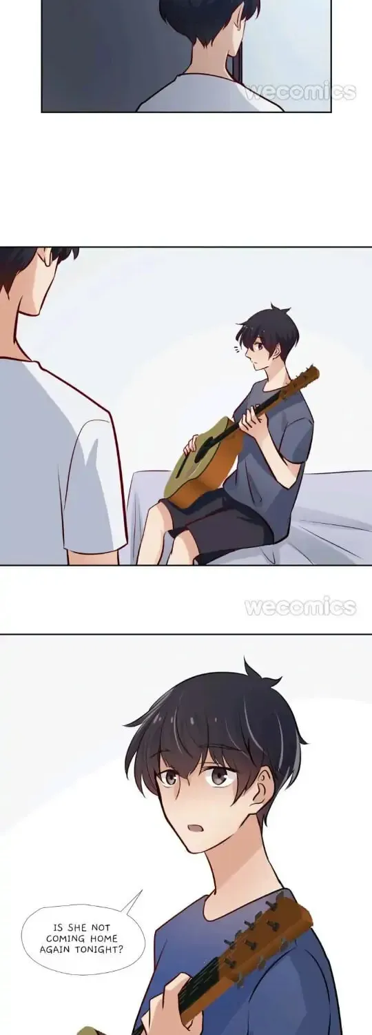 Read Sweet Blood chapter 24 image 2 on Lezhin