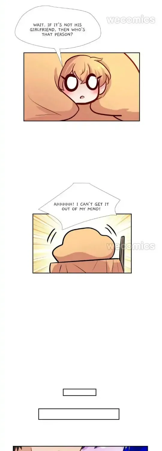 Read Sweet Blood chapter 24 image 20 on Lezhin