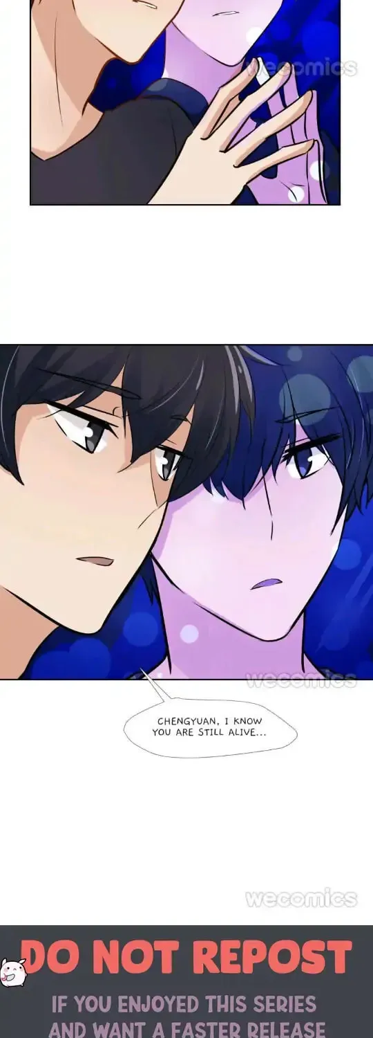 Read Sweet Blood chapter 24 image 21 on Lezhin