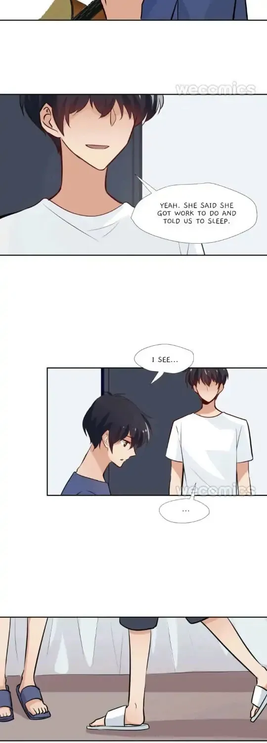 Read Sweet Blood chapter 24 image 3 on Lezhin