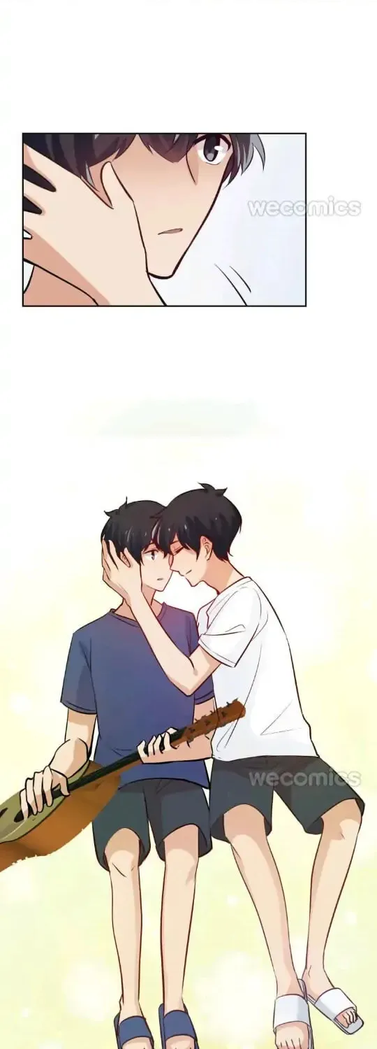 Read Sweet Blood chapter 24 image 4 on Lezhin