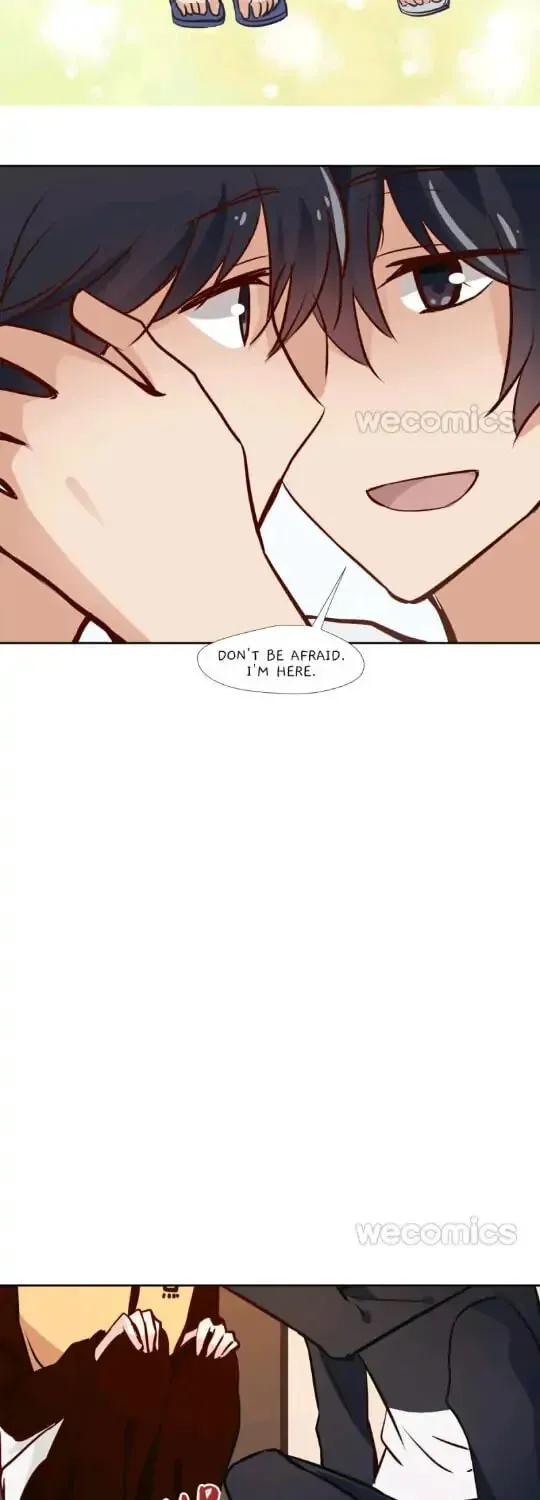 Read Sweet Blood chapter 24 image 5 on Lezhin