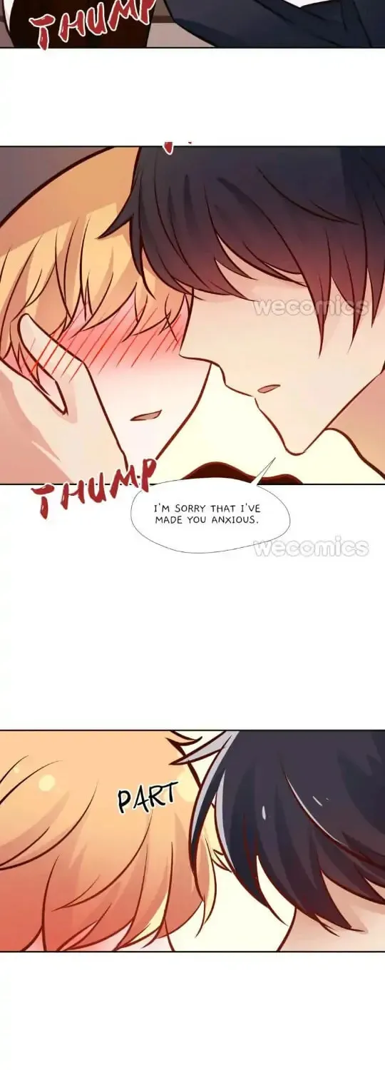 Read Sweet Blood chapter 24 image 6 on Lezhin