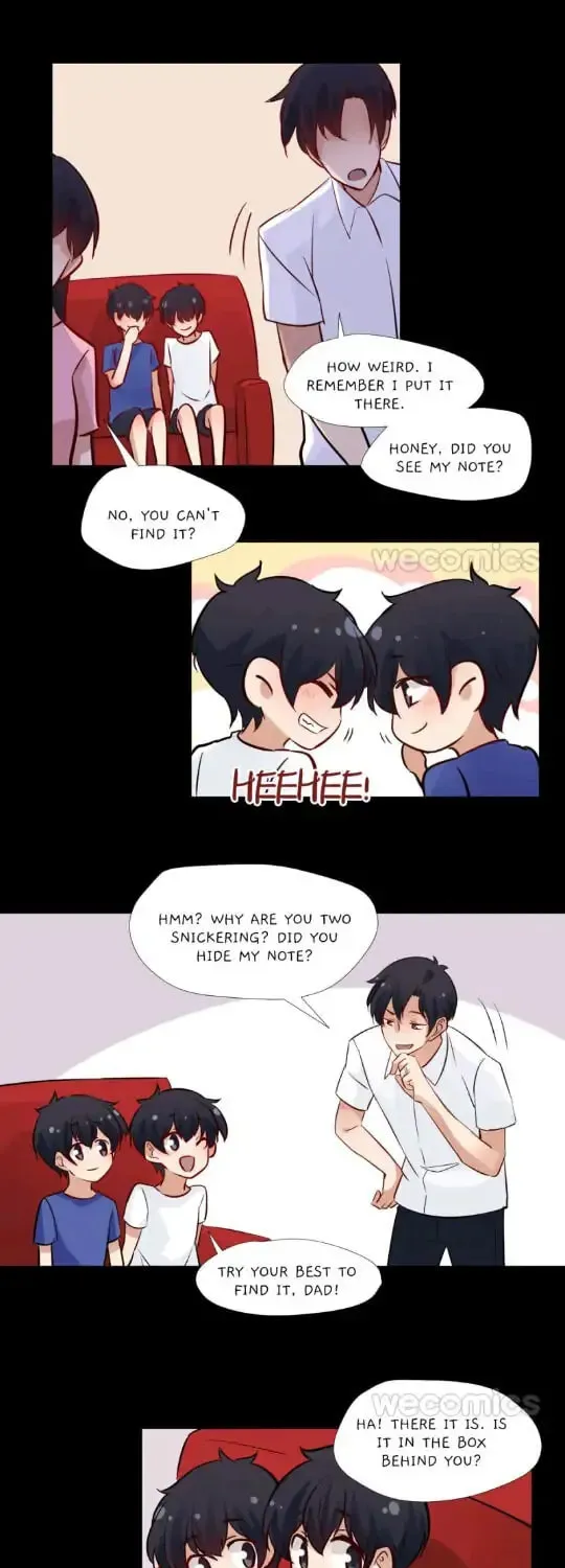 Read Sweet Blood chapter 25 image 16 on Lezhin